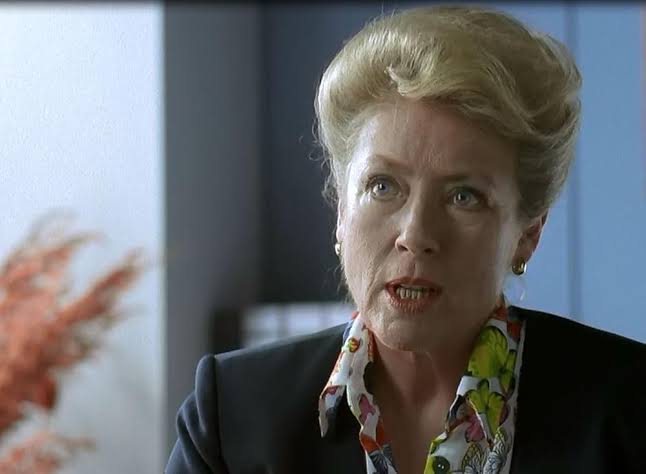 almut eggert