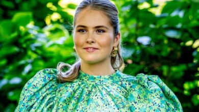 catharina-amalia der niederlande