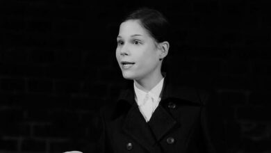 christina drechsler