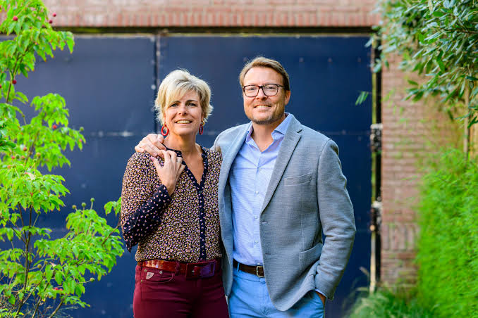 constantijn der niederlande