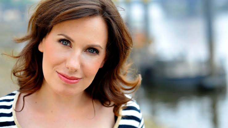 katja runge