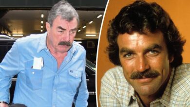 tom selleck vermögen