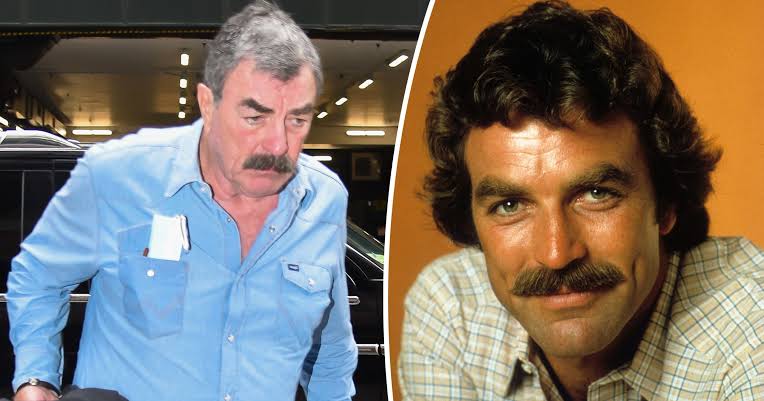 tom selleck vermögen