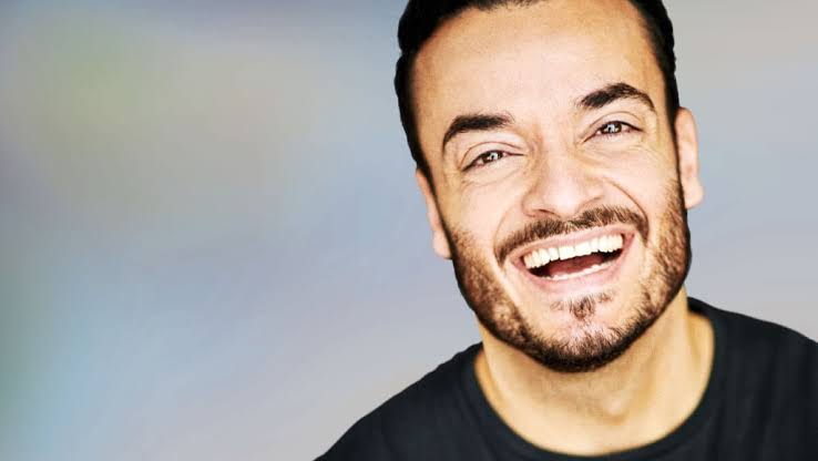 wie alt ist giovanni zarrella